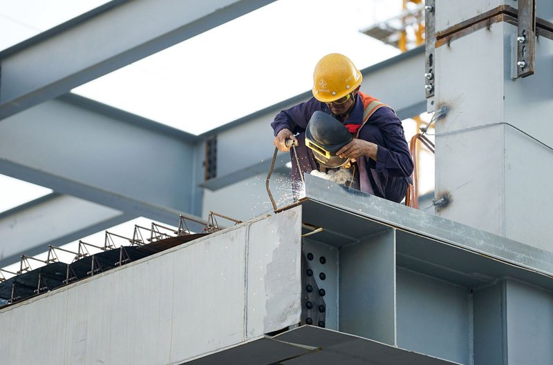 了解建筑施工资质的重要性